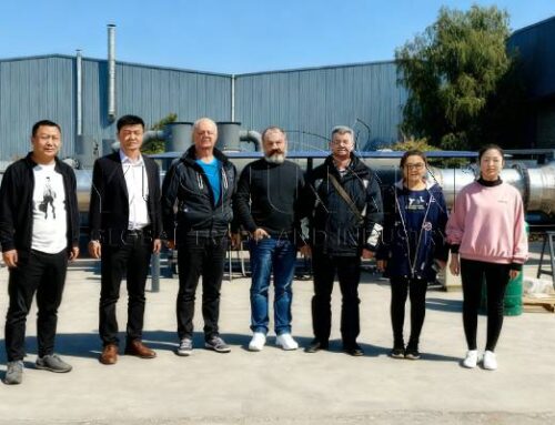 Turnkey project Solutions for forest CDR in Canada