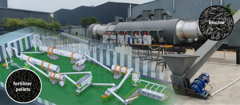 Turkey solution for forest CDR project